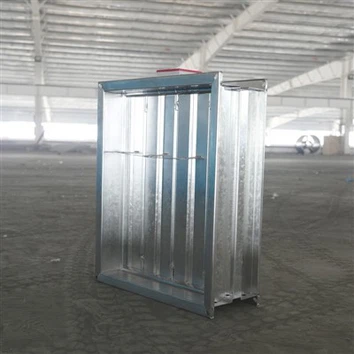 Motorowy tłumik pożarowy